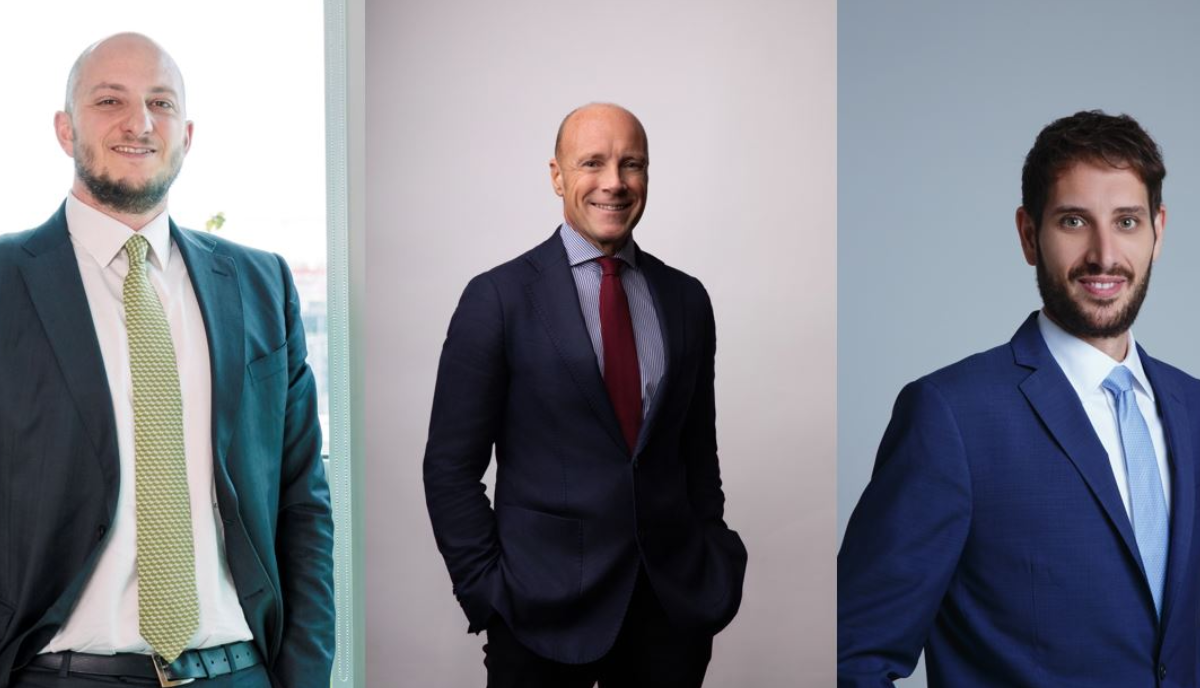 AXA Italia: nuove nomine per le direzioni Life, Health e Risk Management nel Piano Strategico 2024-2026 AXA Italia: nuove nomine per le direzioni Life, Health e Risk Management nel Piano Strategico 2024-2026