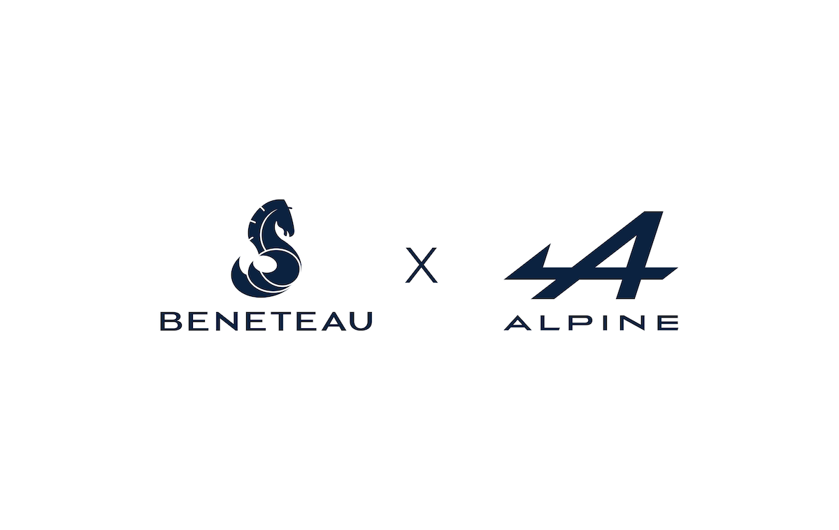 Alpine e BENETEAU: partnership strategica per un futuro di innovazione e prestazioni Alpine e BENETEAU: partnership strategica per un futuro di innovazione e prestazioni