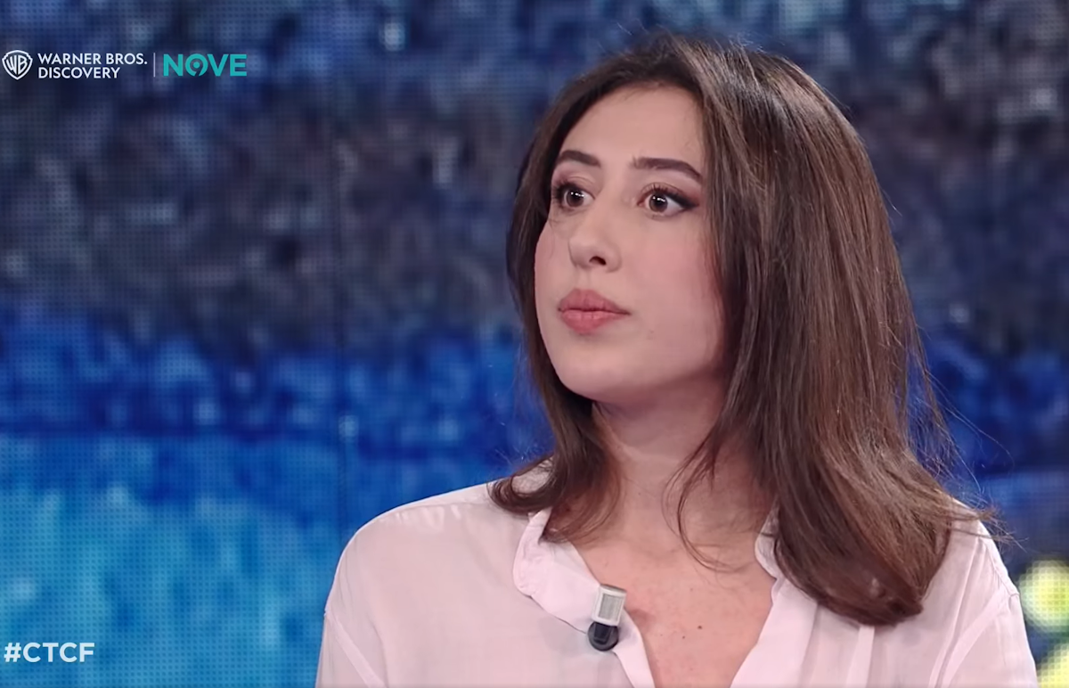 Ascolti tv, Fazio da urlo (con Cecilia Sala-Papa Francesco). Che Tradimento per Canale 5! Le Iene vs Report? Chi ha vinto / Trend Auditel Ascolti tv, Fazio da urlo (con Cecilia Sala-Papa Francesco). Che Tradimento per Canale 5! Le Iene vs Report? Chi ha vinto / Trend Auditel