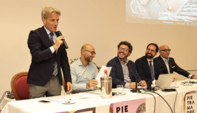 Comune di Noci: Il progetto “Pietramadre” tra i finalisti per la Capitale Italiana della Cultura 2027