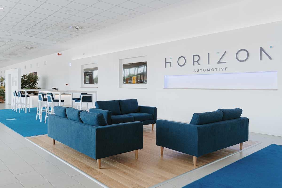 Horizon Automotive: un modello di business innovativo per il mercato del noleggio auto Horizon Automotive: un modello di business innovativo per il mercato del noleggio auto