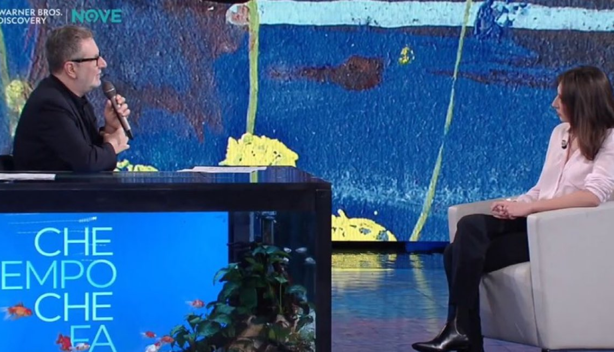 Ascolti tv, Fazio da urlo (con Cecilia Sala-Papa Francesco). Che Tradimento per Canale 5! Le Iene vs Report? Chi ha vinto / Trend Auditel Ascolti tv, Fazio da urlo (con Cecilia Sala-Papa Francesco). Che Tradimento per Canale 5! Le Iene vs Report? Chi ha vinto / Trend Auditel