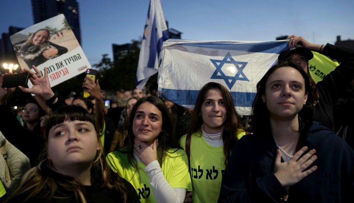 Cessate il fuoco a Gaza: Italia ed Europa semplici spettatrici (di nuovo) Cessate il fuoco a Gaza: Italia ed Europa semplici spettatrici (di nuovo)