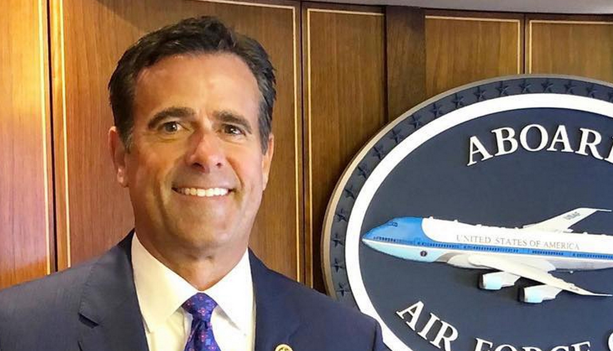 La squadra di governo di Trump. Dal vice Vance al segretario di Stato Rubio. Tutti i nomi La squadra di governo di Trump. Dal vice Vance al segretario di Stato Rubio. Tutti i nomi