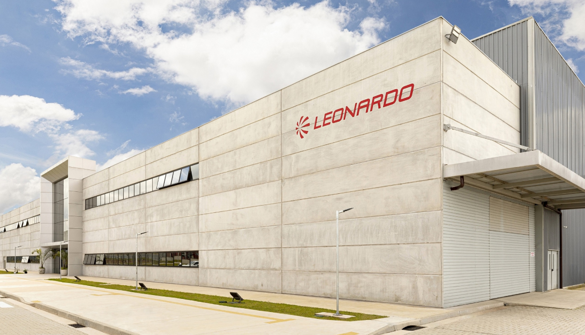 Leonardo, approvata la joint venture dall’Antitrust tedesco con Rheinmetall per i mezzi militari terrestri Leonardo, approvata la joint venture dall’Antitrust tedesco con Rheinmetall per i mezzi militari terrestri