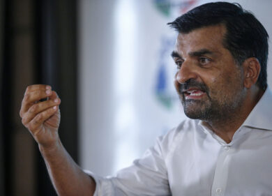 Separazione carriere, Palamara: “Sì, è una garanzia ulteriore per l’imputato”