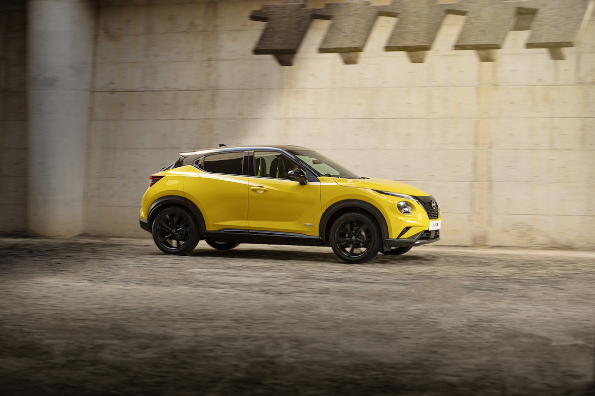 Nissan: un 2024 ricco di nuovi modelli e servizi per una mobilità sostenibile
