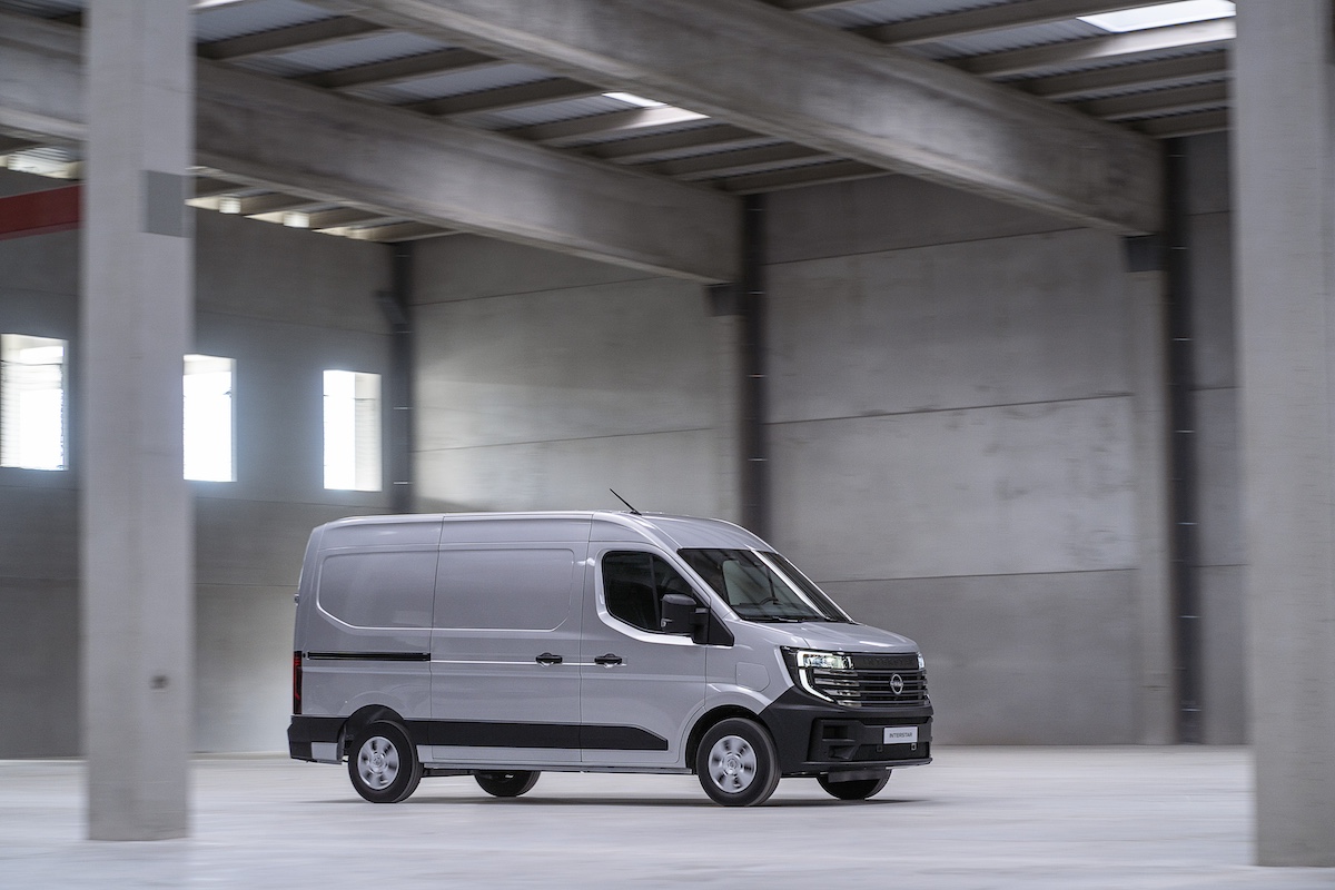 Nissan: un 2024 ricco di nuovi modelli e servizi per una mobilità sostenibile