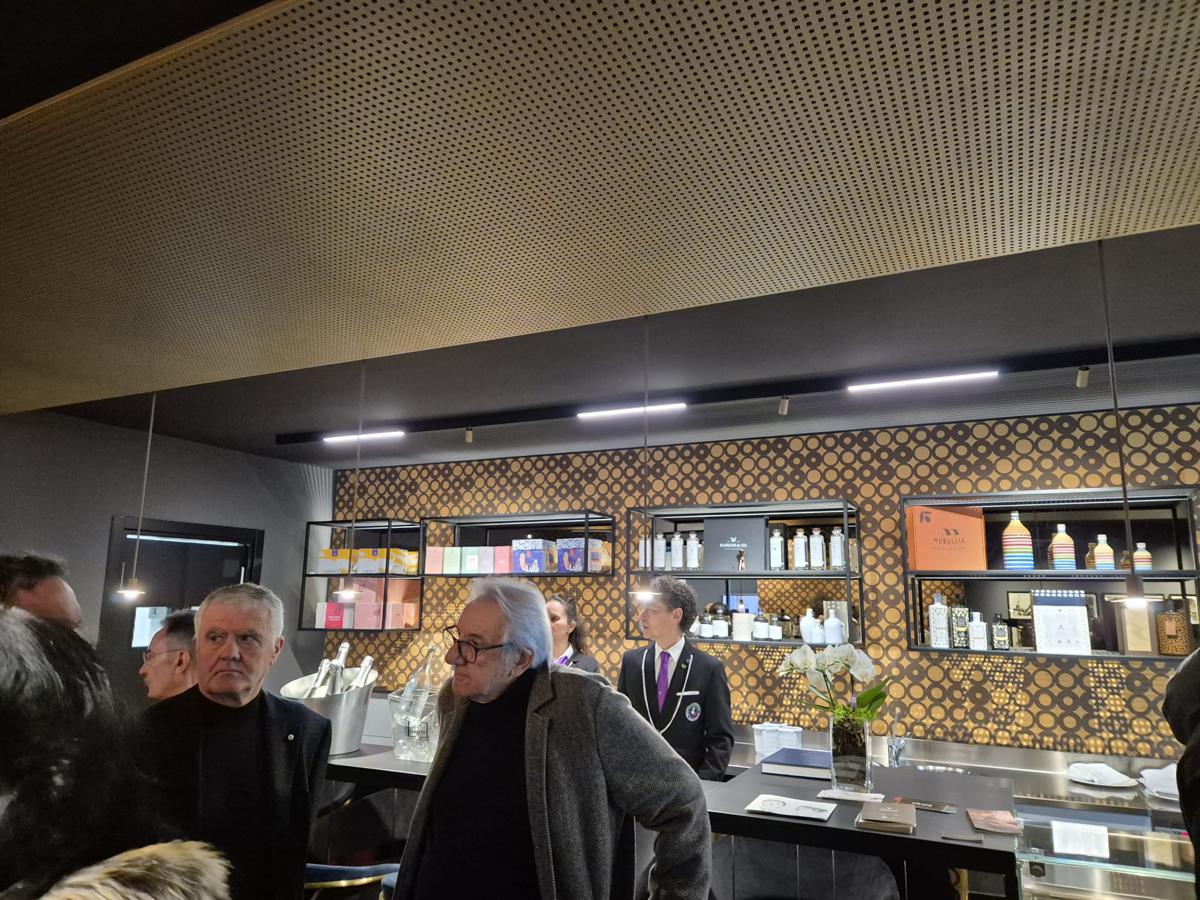 ‘Opera Omnia’ a Berletta un nuovo spazio dedicato alla Cultura
