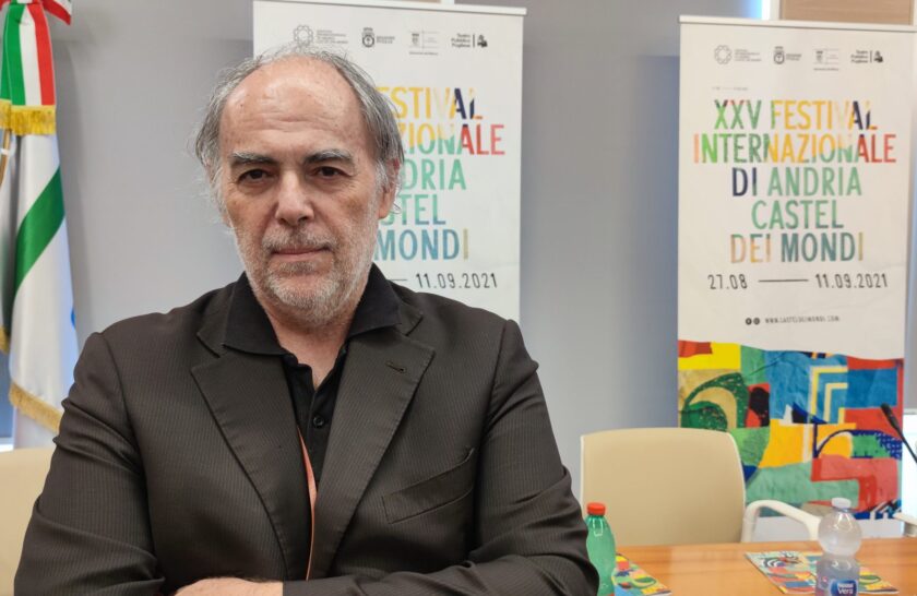 ‘Opera Omnia’ a Berletta un nuovo spazio dedicato alla Cultura