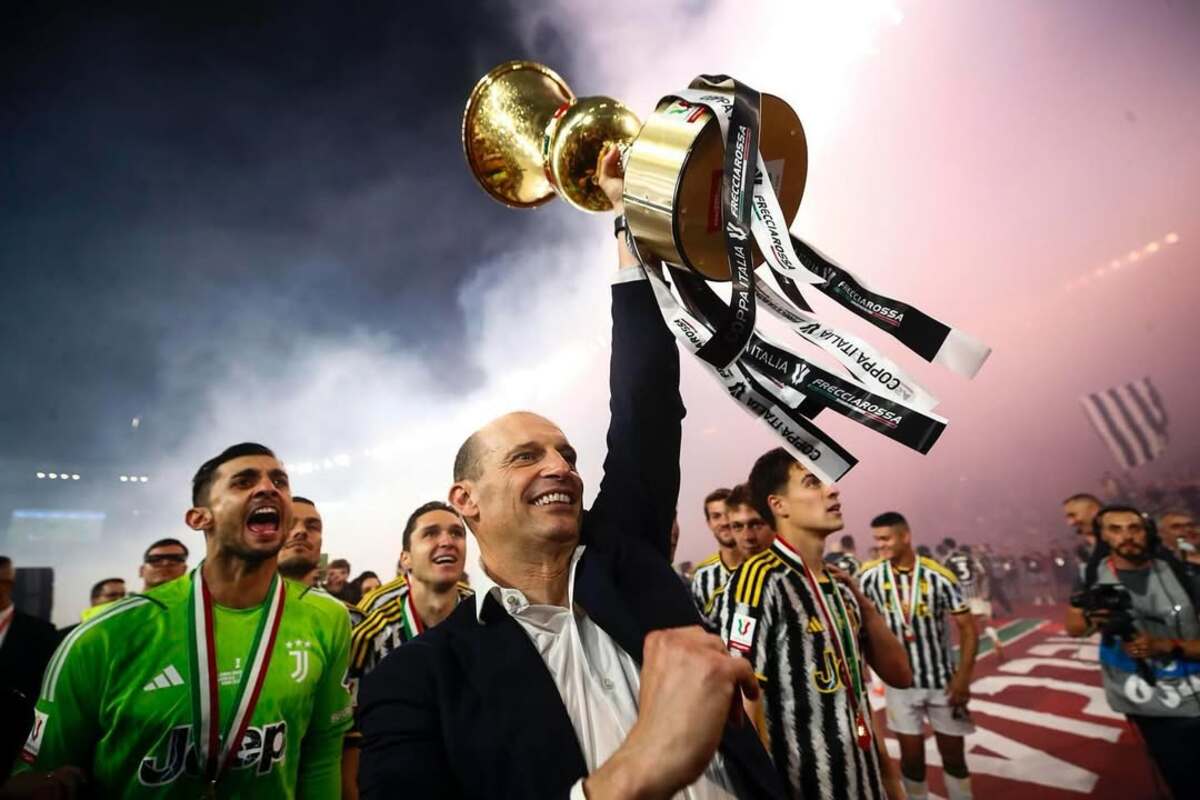 Malpaso, battuta d’arresto per i business immobiliari dell’ex allenatore della Juve Allegri