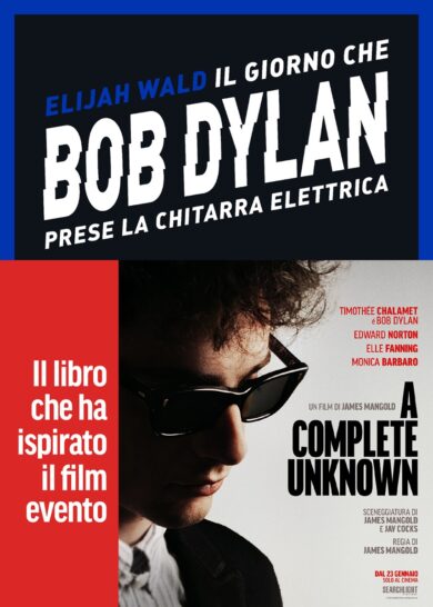 “A complete unknown”: dal 23 gennaio al cinema il film su Bob Dylan interpretato da Timothée Chalamet