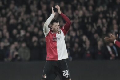 Calciomercato, Milan-Santiago Gimenez: l’incontro della verità / Rumor