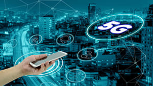 5GINED, Matera – Napoli: tecnologie, inclusione e formazione ibrida