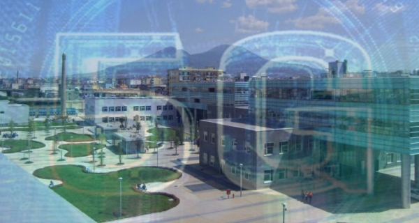 5GINED, Matera – Napoli: tecnologie, inclusione e formazione ibrida