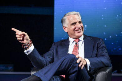 Unicredit, Orcel: “A fine anno saremo più grandi grazie al M&A”