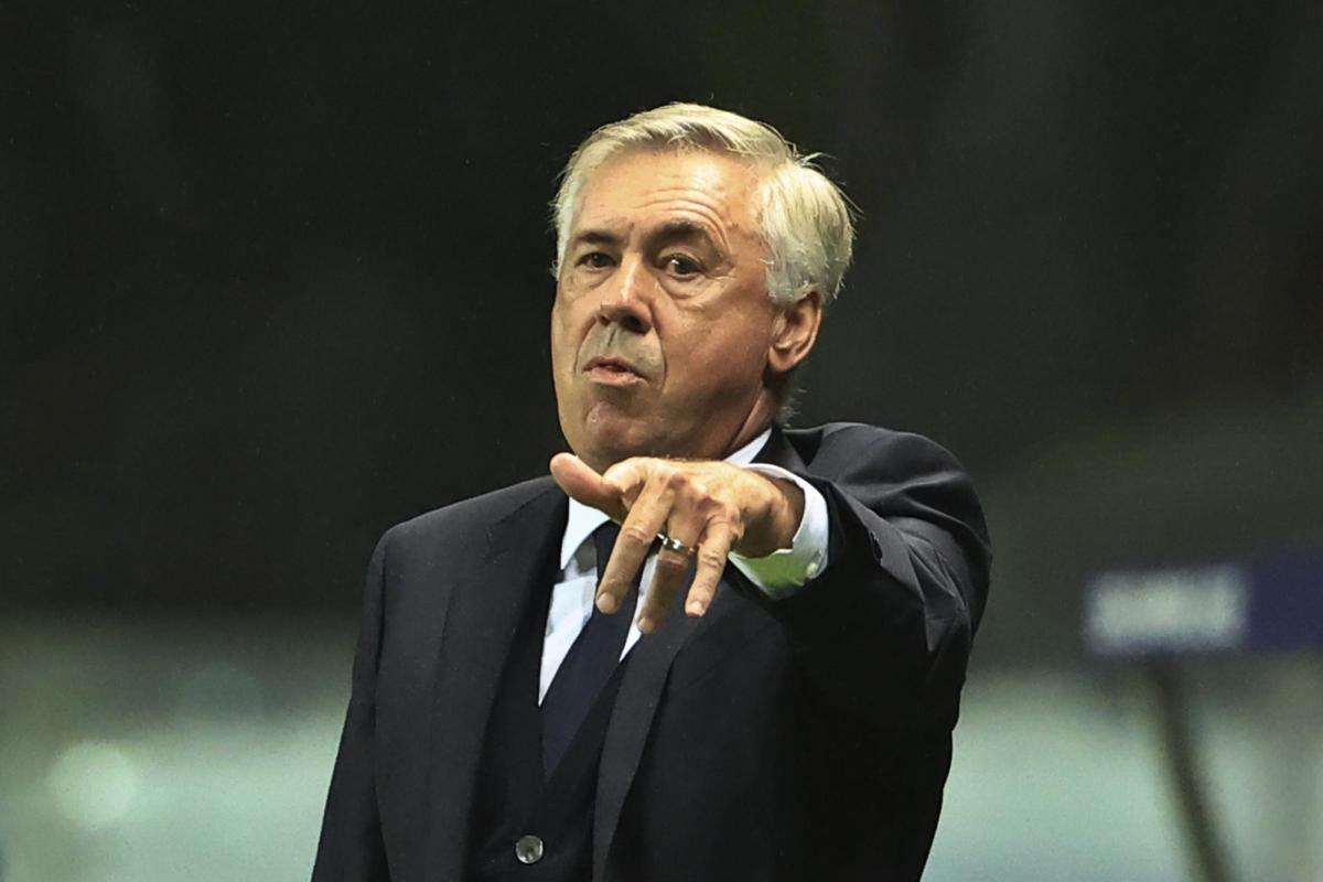 Ancelotti lascia il Real Madrid… anzi no. Carletto non molla la panca blanca Ancelotti lascia il Real Madrid… anzi no. Carletto non molla la panca blanca