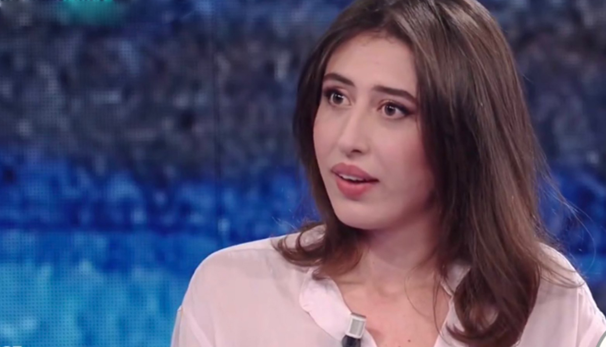 Cecilia Sala non ci sta e replica a Vespa, il tweet senza giri di parole della giornalista colpisce tutti Cecilia Sala non ci sta e replica a Vespa, il tweet senza giri di parole della giornalista colpisce tutti