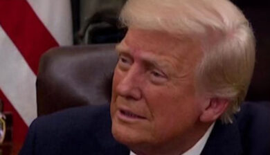 Trump: “La Spagna è un membro dei Brics”, virale il video della gaffe del presidente Usa