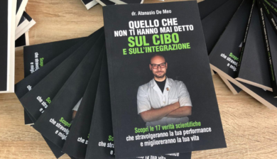 L’intervista al Dottor Atanasio De Meo tra scienza, salute e nuove frontiere dell’integrazione