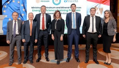 In Egitto l’Italia in cattedra per insegnare l’efficientamento energetico