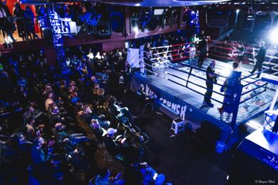 Torna la Night of Kick and Punch al teatro Principe di Milano