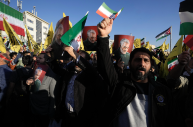 Hamas libera altre quattro donne in ostaggio dal 7 ottobre, la conferma di un funzionario