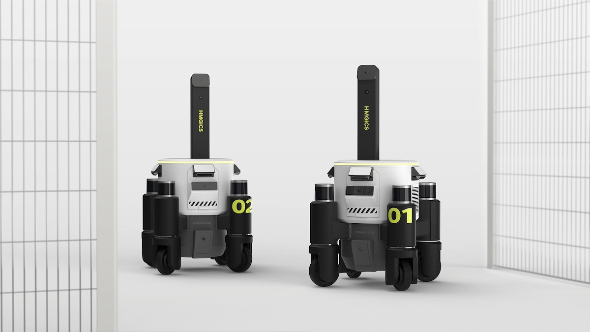 Hyundai e Robotics LAB trionfano ai GOOD DESIGN Awards 2024 con 17 premi Hyundai e Robotics LAB trionfano ai GOOD DESIGN Awards 2024 con 17 premi