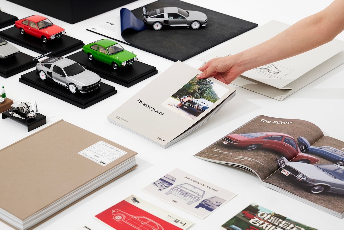 Hyundai e Robotics LAB trionfano ai GOOD DESIGN Awards 2024 con 17 premi Hyundai e Robotics LAB trionfano ai GOOD DESIGN Awards 2024 con 17 premi