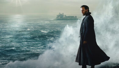 Ascolti tv, la Rai stravince nella prima serata. Il Conte di Montecristo sbaraglia Mediaset