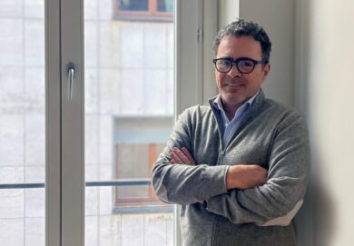 Marcello Moresco: “Il piacere della lentezza tra arte e fotografia”