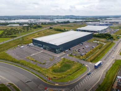JATCO inaugura un nuovo stabilimento a Sunderland: impulso economico e occupazionale per il Regno Unito