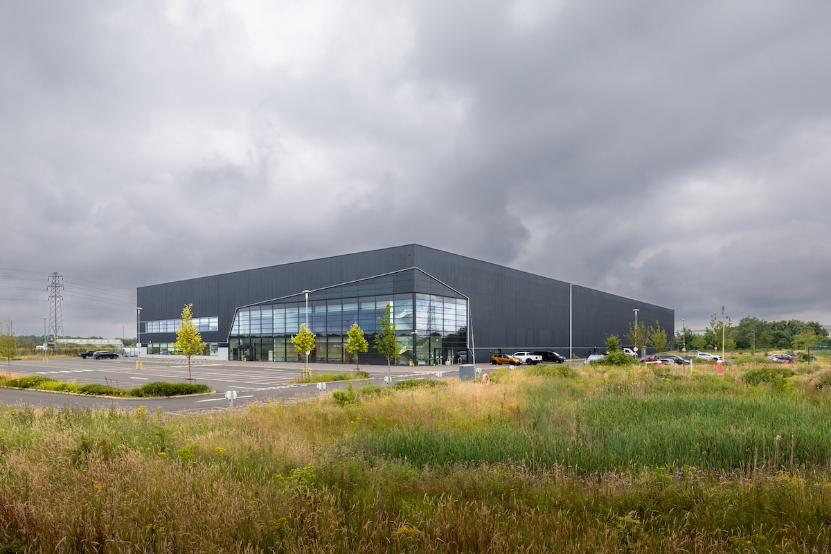 JATCO inaugura un nuovo stabilimento a Sunderland: impulso economico e occupazionale per il Regno Unito