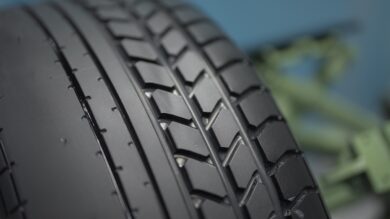 Pirelli P Zero: 40 anni di eccellenza nei pneumatici Ultra High Performance