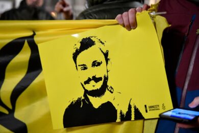 Processo Regeni, parla la madre: “Sul suo corpo la brutalità delle torture subite”