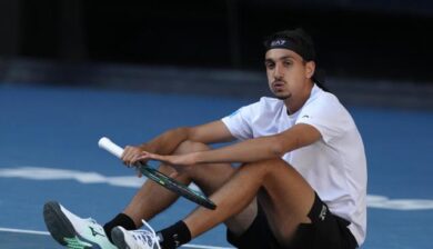 Australian Open, Sinner distrugge De Minaur, quando si gioca la semifinale con Shelton (i 5 precedenti che…)