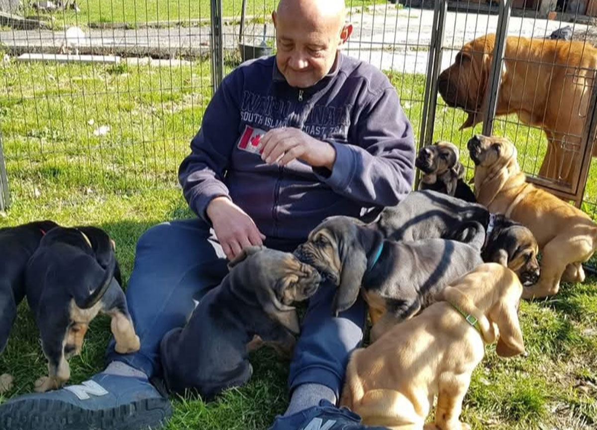 Rai Report e Enci, la cinofilia in rivolta. Gli allevatori:”Manca una legge seria”