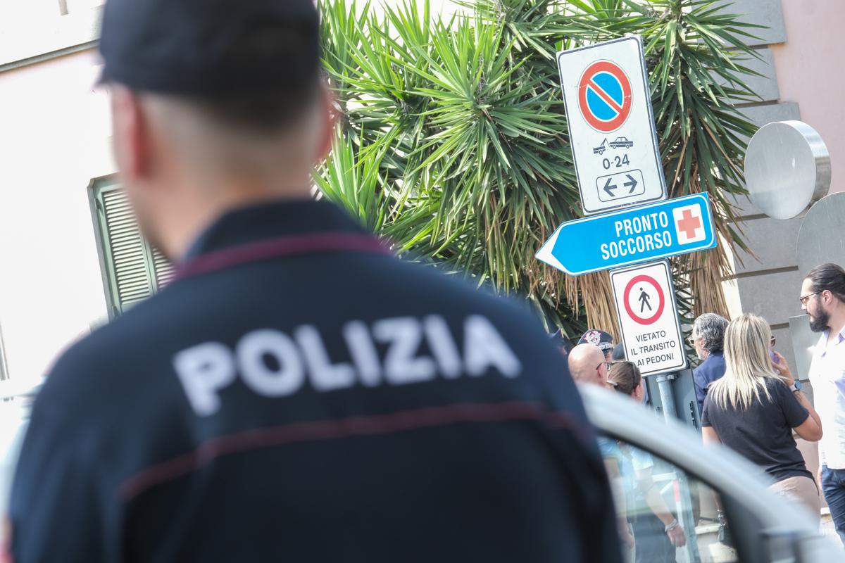 Bambina rapita a Cosenza, l'”acting-out”, l’ultimo stadio di un’ossessione Bambina rapita a Cosenza, l'”acting-out”, l’ultimo stadio di un’ossessione