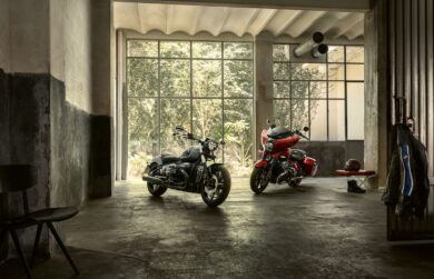 BMW Motorrad: record di vendite nel 2024 con oltre 210.000 unità vendute