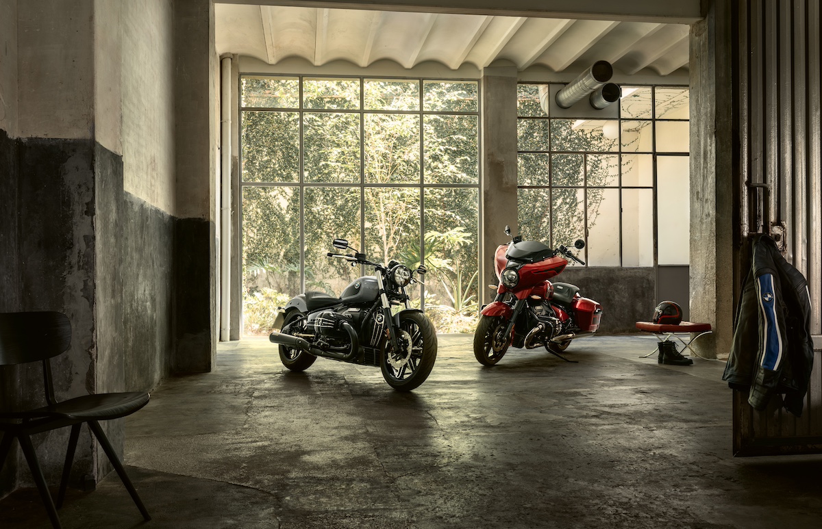 BMW Motorrad: record di vendite nel 2024 con oltre 210.000 unità vendute BMW Motorrad: record di vendite nel 2024 con oltre 210.000 unità vendute
