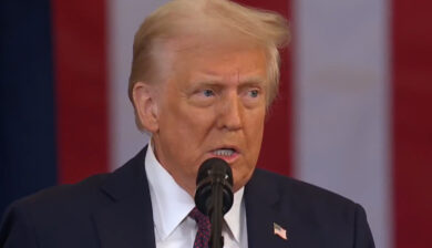 Cosa cambia con Trump: attenzione alle alleanze coi tiranni