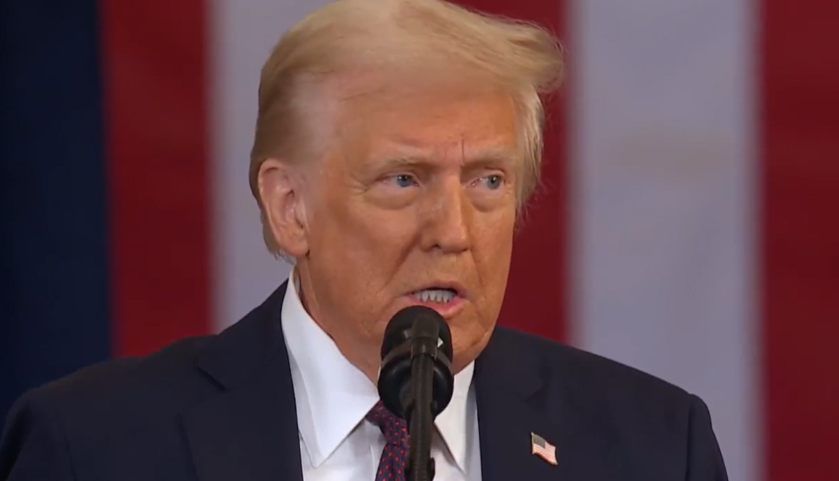 Cosa cambia con Trump: attenzione alle alleanze coi tiranni Cosa cambia con Trump: attenzione alle alleanze coi tiranni