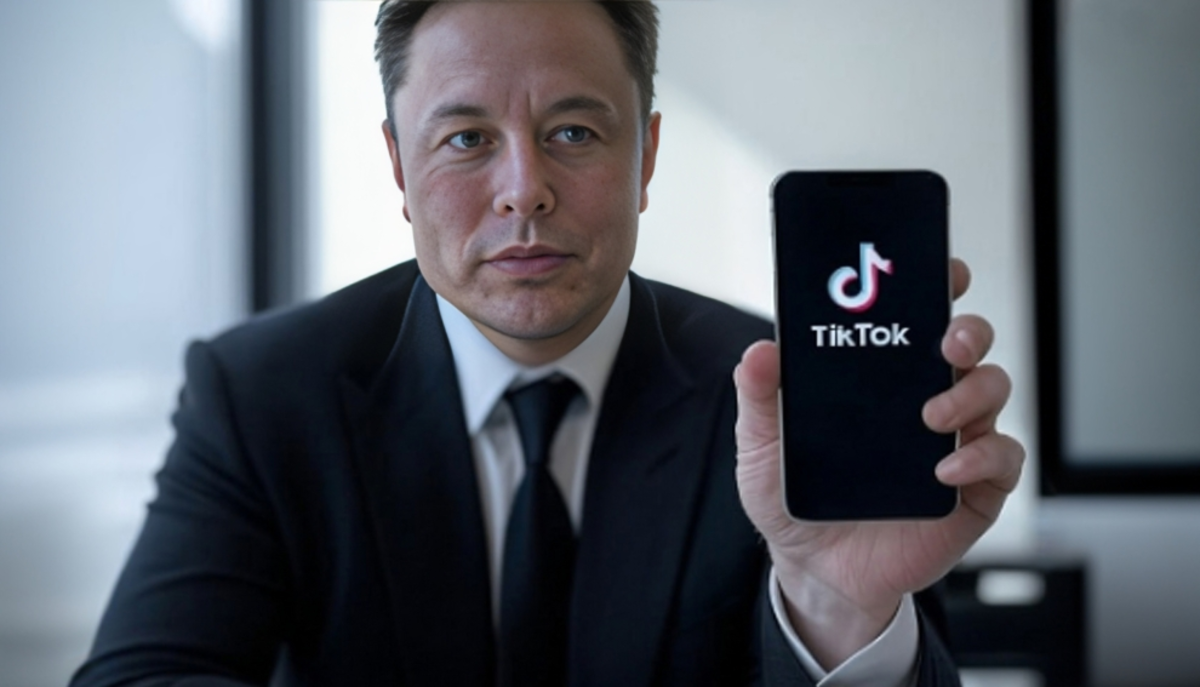 Trump apre a Musk per TikTok e lancia “Stargate”: 500 mld sull’Intelligenza artificiale