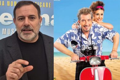 Fausto Brizzi: “Sapore di Mare? Ora musical, poi serie tv che racconterà i ragazzi dell’82 e l’estate dei Mondiali” – L’intervista