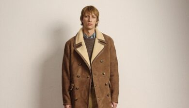 Valstar svela la collezione Autunno/Inverno 2025-26: eleganza funzionale al Portrait Milano