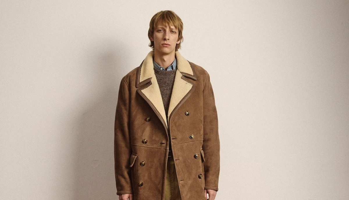 Valstar svela la collezione Autunno/Inverno 2025-26: eleganza funzionale al Portrait Milano Valstar svela la collezione Autunno/Inverno 2025-26: eleganza funzionale al Portrait Milano