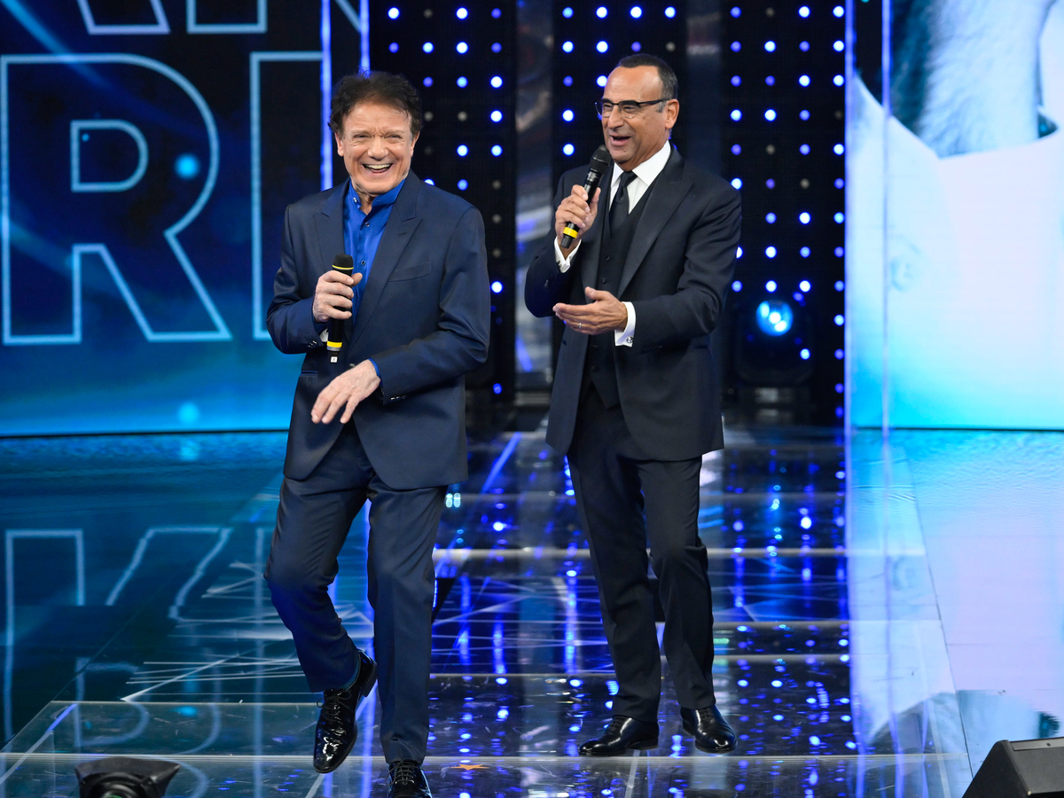 Massimo Ranieri, gli affari musicali mettono la quinta: boom di ricavi per Ra.Ma. 200 International