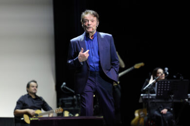 Massimo Ranieri, gli affari musicali mettono la quinta: boom di ricavi per Ra.Ma. 200 International