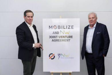 Mobilize e NW: nuova joint-venture per rivoluzionare la mobilità elettrica