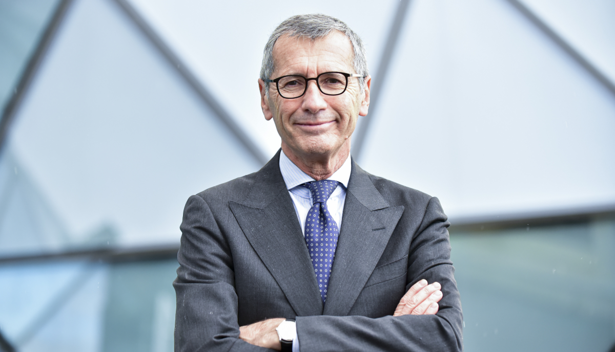 Edison, celebrato un anno di collaborazione insieme a Confagricoltura per la decarbonizzazione agricola Edison, celebrato un anno di collaborazione insieme a Confagricoltura per la decarbonizzazione agricola
